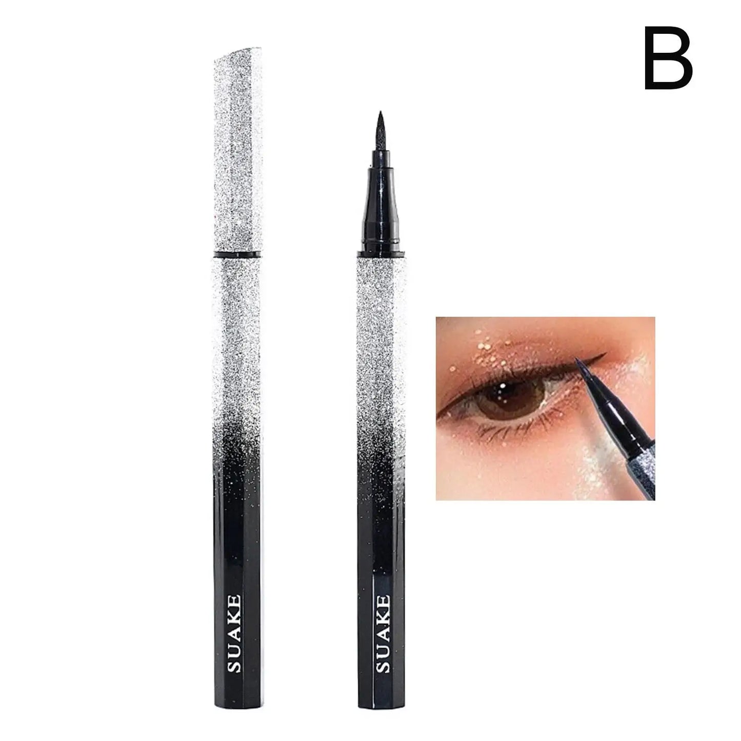 Perfect Wing Eyeliner Stamp