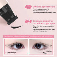 Perfect Wing Eyeliner Stamp
