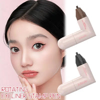 Perfect Wing Eyeliner Stamp